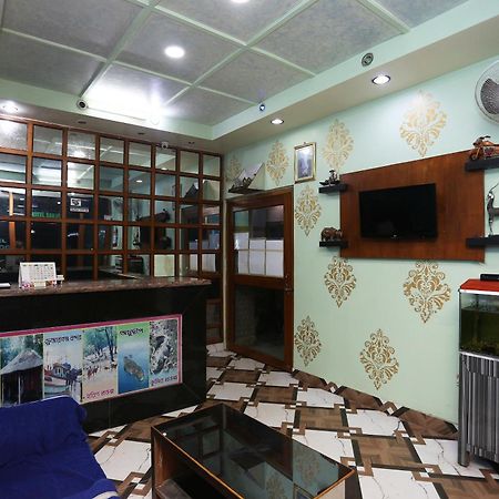 Hotel O Sanjog 巴卡哈利 外观 照片